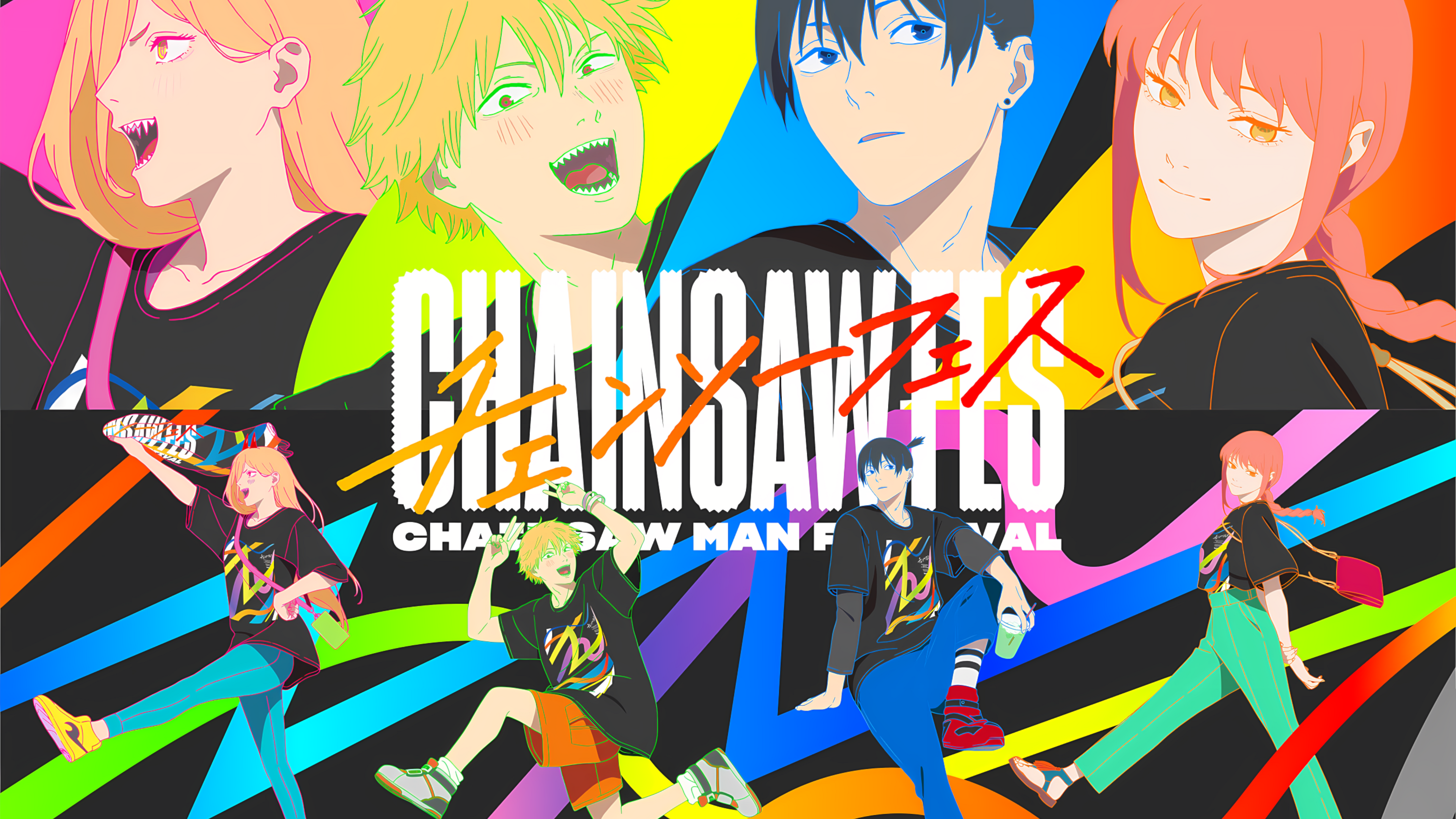 Chainsawman_characters